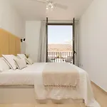 Puerta Antequera 4 By Pineapple Homes