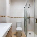 Puerta Antequera 4 By Pineapple Homes * مالقة
