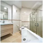 Puerta Antequera 4 By Pineapple Homes شقة