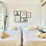 Puerta Antequera 4 By Pineapple Homes * مالقة