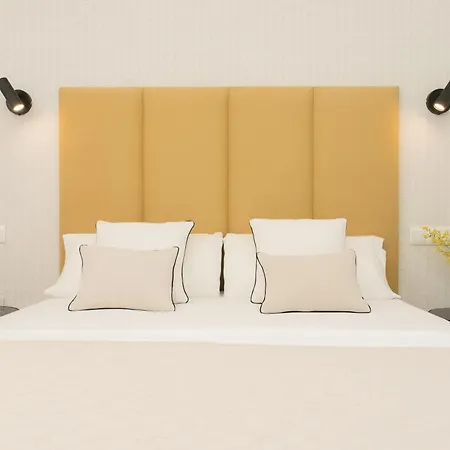 Apartment Puerta Antequera 4 Malaga